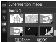 NIKON D130018-55 - Mettre une photo en surbrillance. - 2