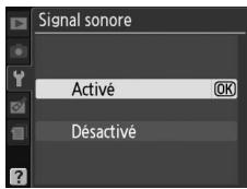 NIKON D130018-55 - Délai retardateur - 3