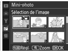 NIKON D130018-55 - Sélectionner les photos. - 2