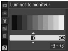 NIKON D130018-55 - Réinitialiser les options - 1