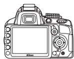 NIKON D130018-55 - Fuseau hora et date - 5