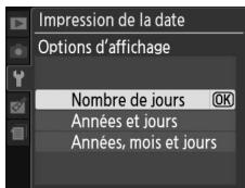 NIKON D130018-55 - Mode anniversaire - 5