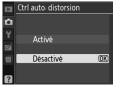 NIKON D130018-55 - Réglage automatique de la sensibilité ISO - 1
