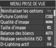 NIKON D130018-55 - Rotation des images - 6