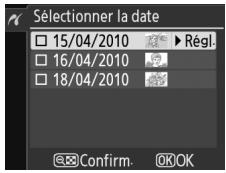 NIKON D130018-55 - V Sélection des photos à imprimer - 8