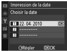 NIKON D130018-55 - Mode anniversaire - 4