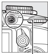 NIKON D130018-55 - Appuyer sur la commande On^(AE - L) - 1