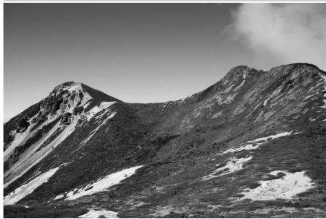 NIKON D130018-55 - Paysage - 1