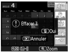 NIKON D130018-55 - Appuyez sur la commande - 4