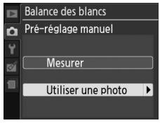 NIKON D130018-55 - Sélectionner Utiliser une photo. - 2