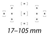 NIKON D130018-55 - V Remarques sur les flashes optionnels - 1