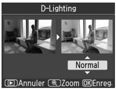 NIKON D130018-55 - Creation de copies retouchées pendant la visualisation - 8