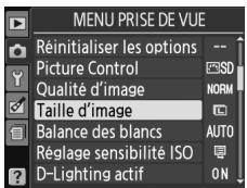 NIKON D130018-55 - La commande Fn - 1