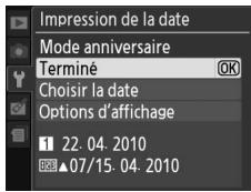 NIKON D130018-55 - Mode anniversaire - 1