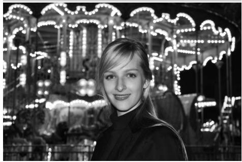 NIKON D130018-55 - Portrait de nuit - 1