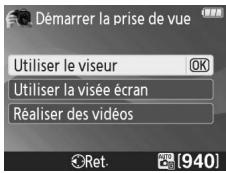 NIKON D130018-55 - «Démarrer la prise de vue » - 4