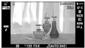 NIKON D130018-55 - HDMI - 1