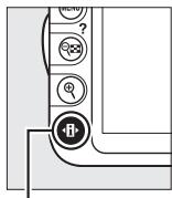 NIKON D130018-55 - Positionner le curseur sur l'affichage des informations. - 2