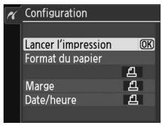 NIKON D130018-55 - Afficher les options d'impression. - 2