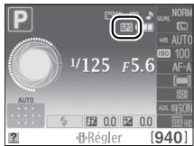 NIKON D130018-55 - L'icone GPS - 1