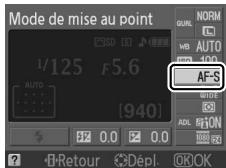 NIKON D130018-55 - Tourner le commutateur visée écran. - 5