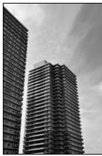 NIKON D130018-55 - Perspective - 2
