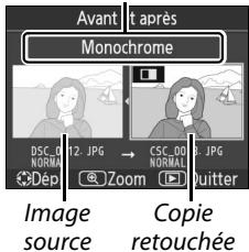 NIKON D130018-55 - Comparer la copie à l'original. - 2