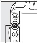 NIKON D130018-55 - Afficher le menu PictBridge. - 2