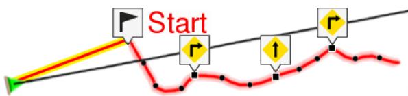 TWONAV ANIMA ULTRA - NAVIGUER VERS UN E-ROADBOOK - 2