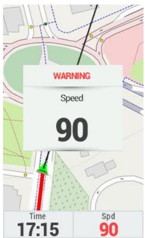 TWONAV ANIMA ULTRA - APERÇU DE LA SORTIE - 3