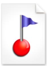 TWONAV ANIMA ULTRA - QU'EST-CE QU'UN WAYPOINT? - 1