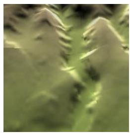 TWONAV ANIMA ULTRA - BARRE D'OUTILS - 11