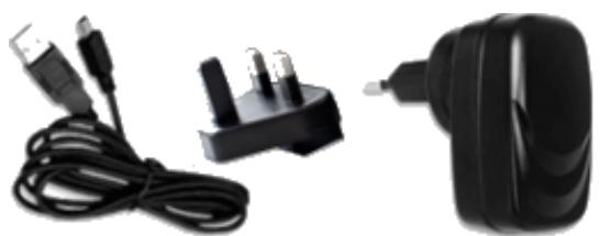 TWONAV ANIMA ULTRA - RECHARGE - 6