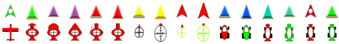 TWONAV ANIMA ULTRA - POINTEUR - 2