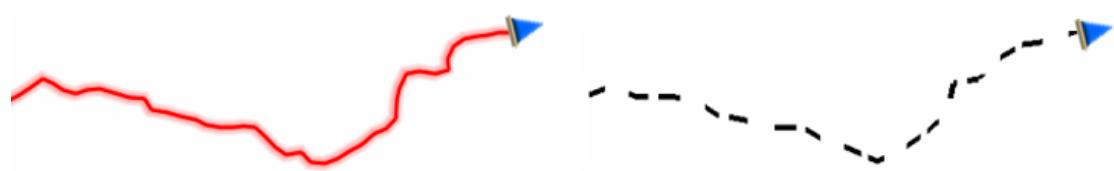 TWONAV ANIMA ULTRA - AFFICHAGE - 1