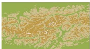 TWONAV ANIMA ULTRA - RELIEFS CDEM - 8