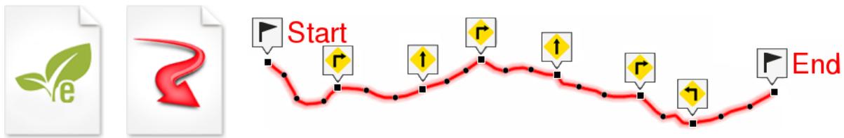 TWONAV ANIMA ULTRA - E-ROADBOOK - 1
