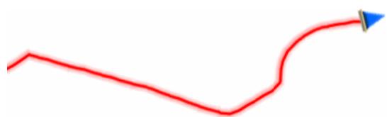 TWONAV ANIMA ULTRA - OPÉRATIONS AVANÇÉES: TRACES - 8