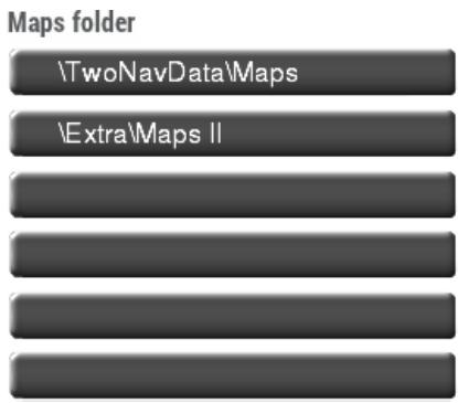 TWONAV ANIMA ULTRA - DOSSIERS - 6