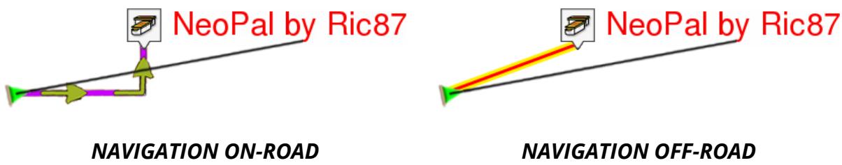 TWONAV ANIMA ULTRA - NAVIGUER VERSUNE CACHE - 1