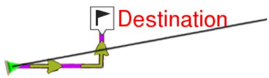 TWONAV ANIMA ULTRA - - Ajouter un point à la route/trace: - 10