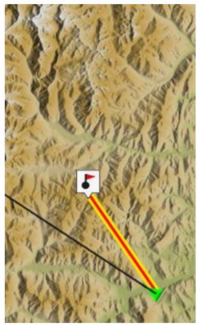 TWONAV ANIMA ULTRA - INDICATIONS - 1