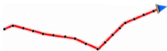 TWONAV ANIMA ULTRA - OPÉRATIONS AVANÇÉES: TRACES - 6