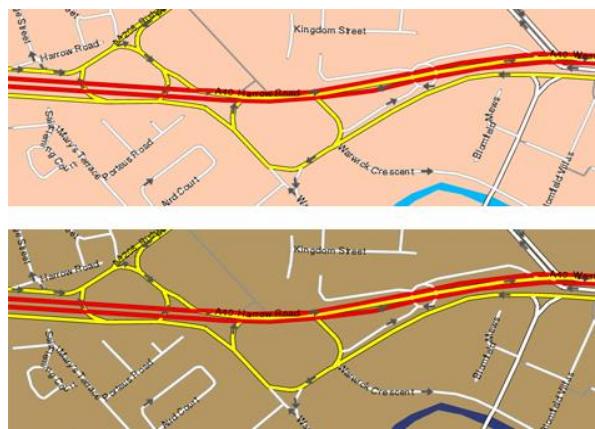 TWONAV ANIMA ULTRA - VUE NOCTURNE - 3