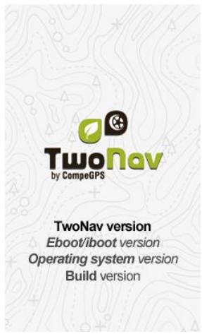 TWONAV ANIMA ULTRA - À PROPOS DE - 1