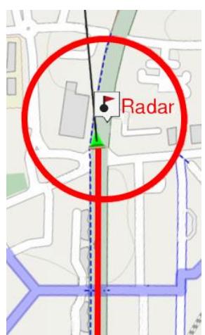 TWONAV ANIMA ULTRA - RADARS - 2