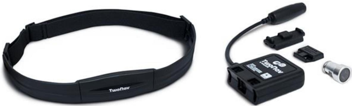 TWONAV ANIMA ULTRA - CAPTEURSANT+ - 1