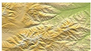TWONAV ANIMA ULTRA - RELIEFS CDEM - 5