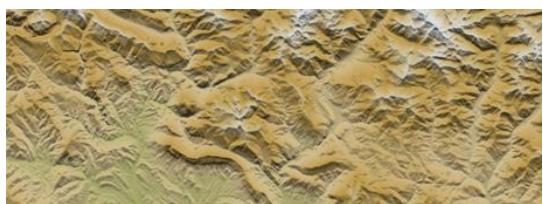 TWONAV ANIMA ULTRA - RELIEFS CDEM - 11