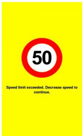 TWONAV ANIMA ULTRA - VITESSE LIMITE - 3